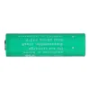 A single green battery is shown against a white background. Podgląd zdjęcia produktu
