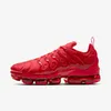 Nike Air VaporMax Plus „Triple Red“ červená, velikost: 45,5 Náhled obrázku produktu 1