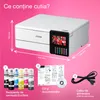 Epson EcoTank L8160 Tintenstrahl A4 5760 x 1440 DPI 32 Produktbild-Vorschau 13