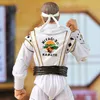 Hasbro, Morphed Daniel LaRusso Articulated Power Rangers Produktbild-Vorschau 14