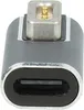 vhbw Adapter USB Typ C auf MagSafe 1 kompatibel mit Apple Produktbild-Vorschau 8