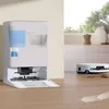 Ecovacs DEEBOT T90 PRO OMNI EU, Bezsáčkové, Bílá, Kulatý, Náhled obrázku produktu 16