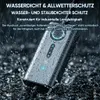 6/8/10/13/16 A, 11 kW, EVSE, EU EV typ 2, wallbox, nabíjecí Náhled obrázku produktu 7