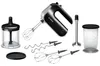 Bosch HomeProfessional MFQ 4885 - Handmixer - 575 W - Produktbild-Vorschau 1