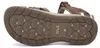 Sandales à Scratch W Tirra Sport Leather Voir les images du produit 12