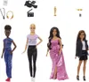Barbie HRG54, Modepuppe, Weiblich, 3 Jahr(e), Mädchen, 305 Produktbild-Vorschau 4