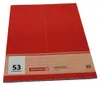 Vokabelheft A4 32 Blatt  Lineatur 53 Produktbild-Vorschau 16