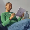 iPad Air, 11 Zoll, Space Grau, 2024, WiFi, 128 GB Produktbild-Vorschau 6