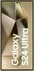 Samsung Galaxy S24 Ultra 512GB Titanium Yellow Produktbild-Vorschau 17