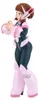 My Hero Academia, Glitter & Glamours PVC-beeldje, Ochaco Productafbeelding-voorbeeld 2