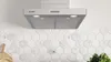 Constructa CD636680, Wandesse, 60 cm, Metall-Optik Produktbild-Vorschau 5