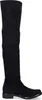 CAPRICE Overknee-Stiefel schwarz 40 Produktbild-Vorschau 14
