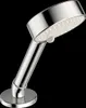 Hansa 04099140 Handbrausegarnitur HANSABASICJET 0409 Produktbild-Vorschau 1
