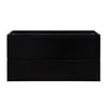 Badplaats Waschbeckenunterschrank Angela 100 x 48 cm Produktbild-Vorschau 5