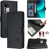 Leder Hülle für Xiaomi 12T / 12T Pro /Redmi K50 Ultra Süße Produktbild-Vorschau 1