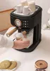 THERA RETRO PRO - Halbautomatische Espresso-Kaffeemaschine Produktbild-Vorschau 4