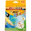 BIC Kids Evolution Triangle, Mehrfarbig, 12 Stück(e) Produktbild-Vorschau 18