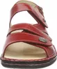 Finn Comfort Damen Sandale GOMERA rot Größe EUR 38 Produktbild-Vorschau 11