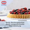 Dr. Oetker Obstkuchenform Ø 28 cm BACK-LIEBE EMAILLE, Produktbild-Vorschau 7