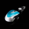 Verbatim USB Maus Go Mini Optical Travel caribbean Blue Produktbild-Vorschau 11