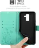 Cadorabo Hülle für Samsung Galaxy A6 PLUS 2018 Schutz Hülle Produktbild-Vorschau 6