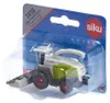 Siku 1418, Kombajn, 3 lat(a), Plastik, Czarny, Zielony, Podgląd zdjęcia produktu 18