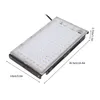 200W LED lampa na rastliny IP65 Vodotesná 144 guličiek na Náhľad obrázku produktu 4