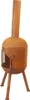 BonFeu Poêles de jardin BONSOLO Corten - Ø 45 cm x H 126 cm Voir les images du produit 3