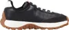Sneakers Del Marchio Camper Del Modello Drift Trail Nero Anteprima dell’immagine prodotto 4