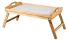 Kesper 69014, Bett-Serviertablett, Rechteck, MDF-Platten, Produktbild-Vorschau 4