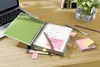 Post-it® Recycling Z-Notes colorati 76x76 mm 16 blocchetti Anteprima dell’immagine prodotto 4