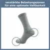 Gawilo  Diabetikersocken ohne Gummi & ohne Naht | Produktbild-Vorschau 5