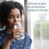 BRITA Wasserfilter-Kanne Style XL hellgrau (3,6l) inkl. 1 Voir les images du produit 2