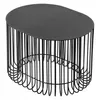 KADAX Tables d'appoint "Ruste", Table basse, Table Voir les images du produit 10