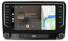 Autoradio Android con porta Type-C da 64 GB per VW Passat Anteprima dell’immagine prodotto 1