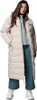 Columbia Pike Lake™ Iii Long Steppjacke Beige S Damen Beige Produktbild-Vorschau 5