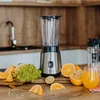 LEHMANN Standmixer Smoothie Maker Mixer 1000ml, 1200W,  Produktbild-Vorschau 13