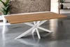Esstisch Josy | 220 x 100 cm | Holz Wildeiche-Optik | Produktbild-Vorschau 1