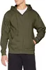 Fruit Of The Loom Herren Kapuzenjacke Premium 70/30 RW3161 Produktbild-Vorschau 3