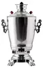 Elektrischer Samovar"Imperia Tula" 3,2 L Samowar + Produktbild-Vorschau 3