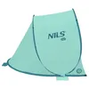 NILS CAMP Strandzelt NC3173 – Pop-Up Zelt mit UV-Schutz und Produktbild-Vorschau 2