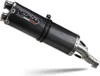 GPR Dual Poppy Slip-On Auspuff für KTM Duke 790 2021-2024 Produktbild-Vorschau 1