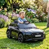 Voiture électrique pour enfants Audi RS6 12 V (1 à 5 ans) – Voir les images du produit 2