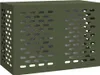 vidaXL Coperchio per aria condizionata verde oliva 100 x 50 Anteprima dell’immagine prodotto 1
