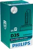 Philips Xenon X-tremeVision gen2 D3S PK32d-5 35 W 42 V Podgląd zdjęcia produktu 1