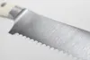 Wüsthof Broodmes / Broodsnijmes Classic Ikon Crème, 23 cm, Productafbeelding-voorbeeld 2