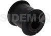 SIDEM 891900 Lagerung Stabilisator Stabigummi Hinten für Produktbild-Vorschau 10