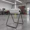Papierständer Putztuchrollen-Bodenständer 40 cm Produktbild-Vorschau 9