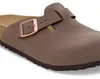 Birkenstock Boston Mocca Smal Wkładka - Pantofle - 1030809 Podgląd zdjęcia produktu 3