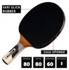 Donic-Schildkröt Raquette de ping-pong WALDNER 700 manche Voir les images du produit 9